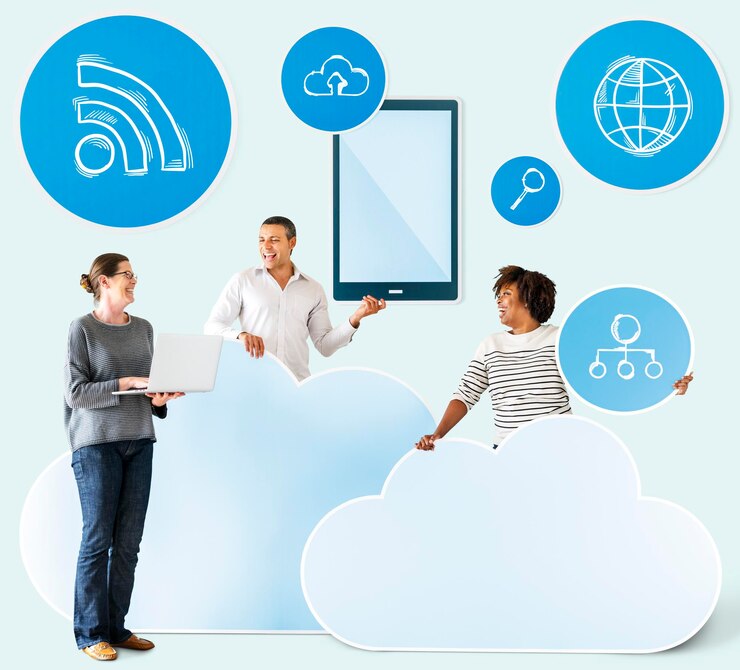 Internet Service Provider